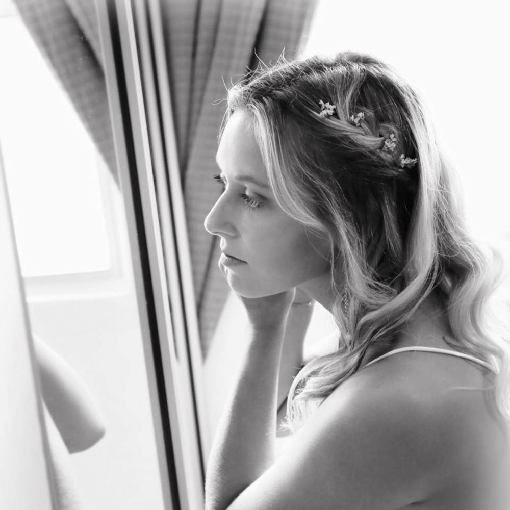 Meet your Posher, Marley